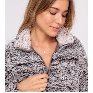 Lazy Sunday Pullover